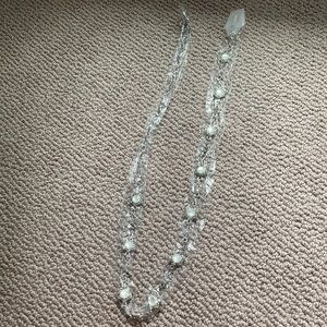 Adjustable belt chain